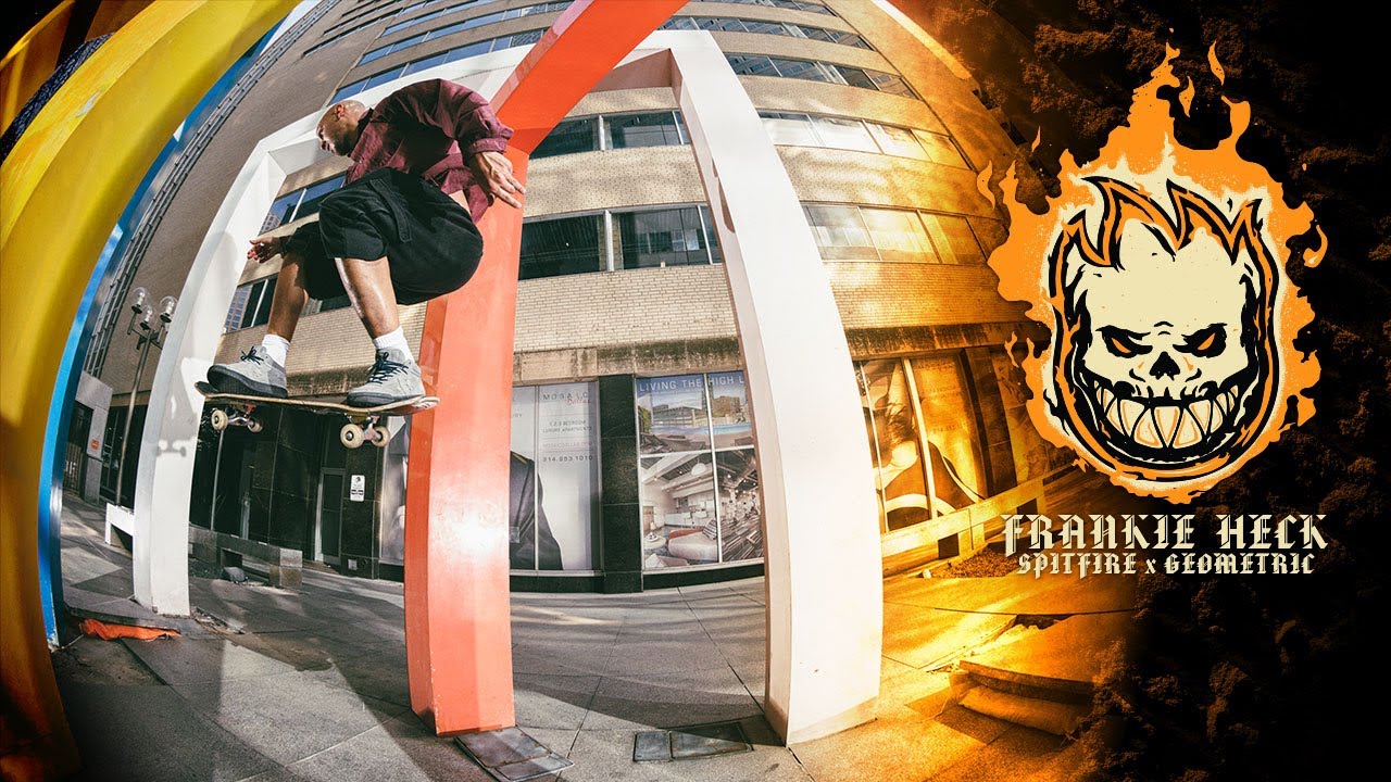 Precision Gear for Every Grind